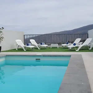 Сasa de vacaciones La Kasita, Arafo