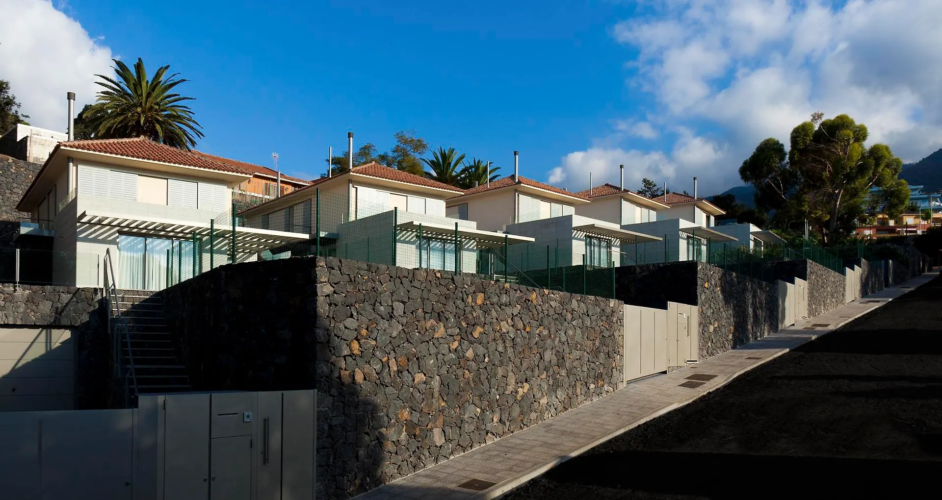 Coral Villas La Quinta Santa Ursula   Santa Ursula (Tenerife)