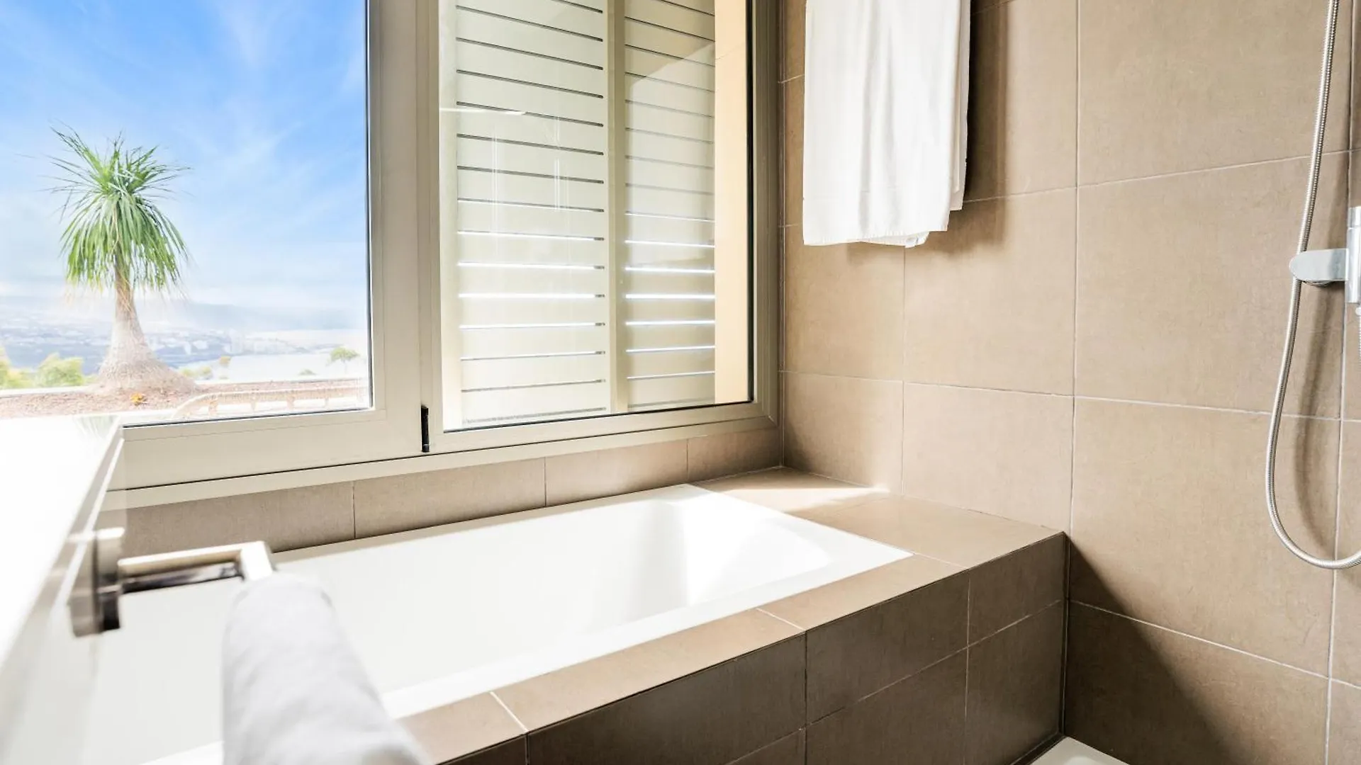 Coral Villas La Quinta Santa Ursula   Santa Ursula (Tenerife)