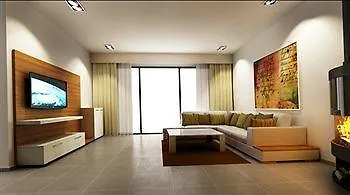 Coral Villas La Quinta Santa Ursula  Santa Ursula (Tenerife)
