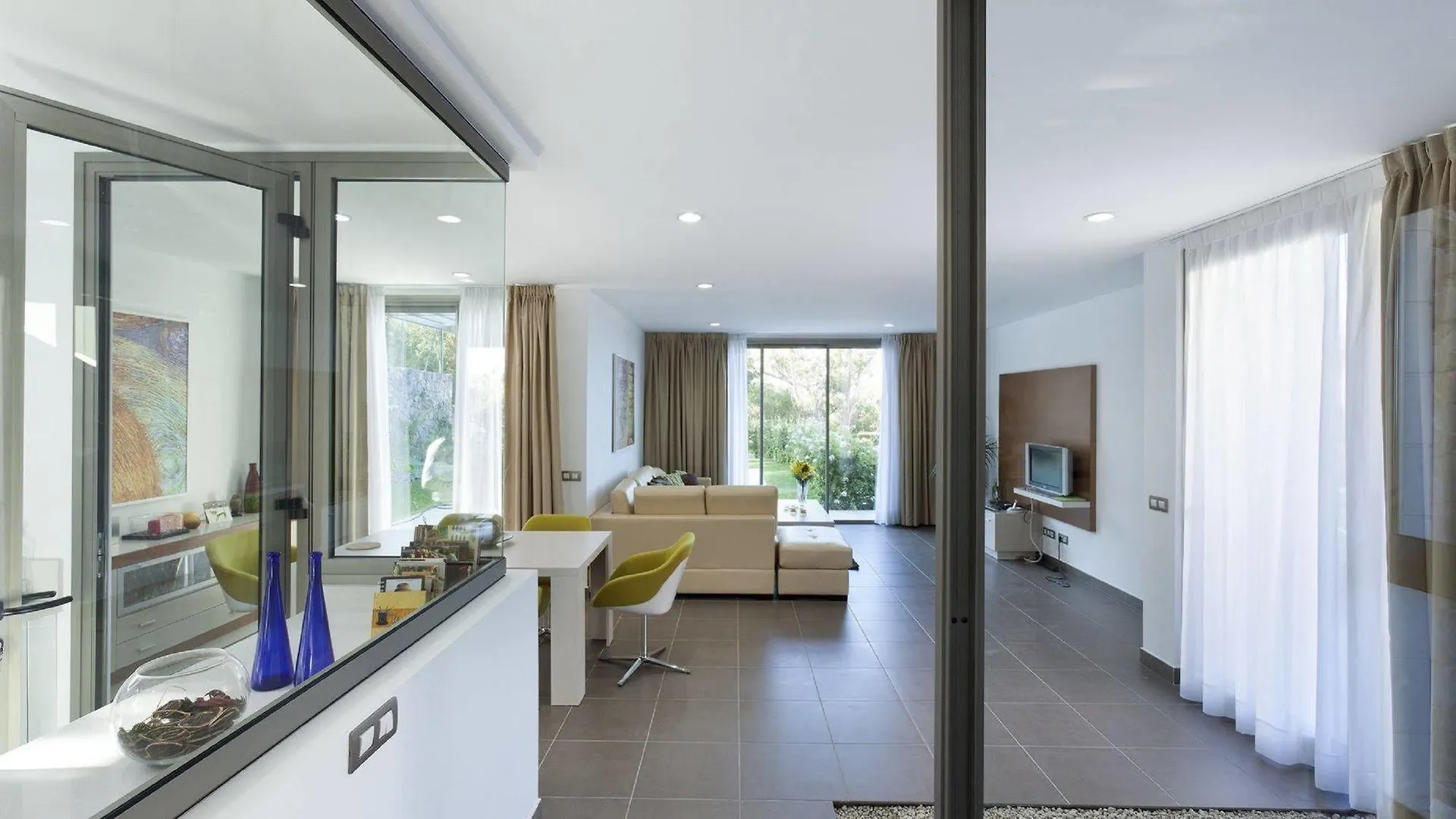 Coral Villas La Quinta Santa Ursula  Spain